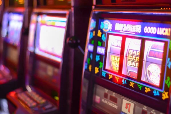 login joker123 Dasar Number studio with live broadcast setup showing number-draw machines