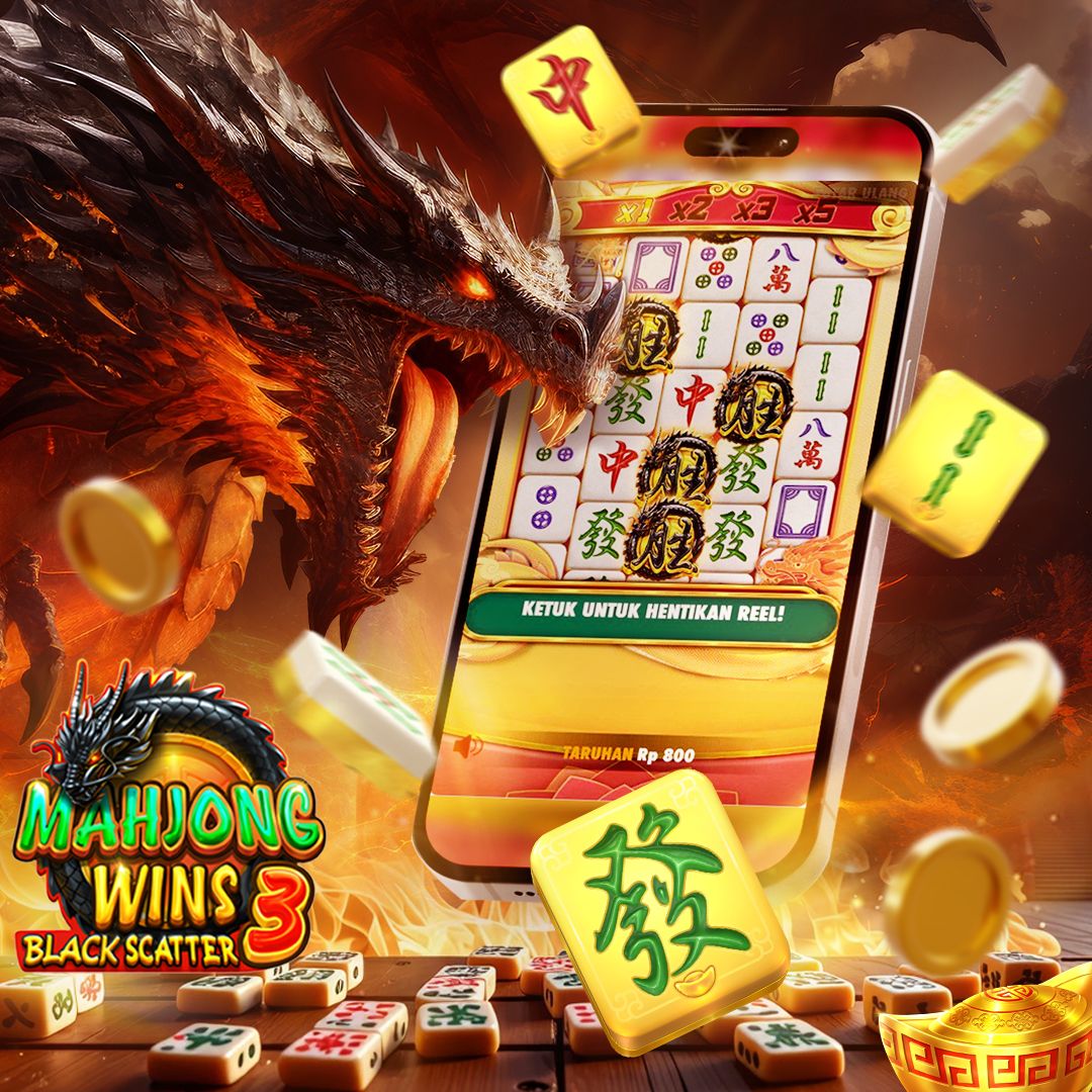login joker123 featured game showcase