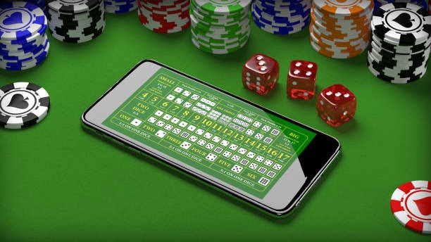 login joker123 Live Draw app home screen with upcoming draws listed and countdown timer