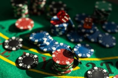 Live dealer blackjack on login joker123 mobile